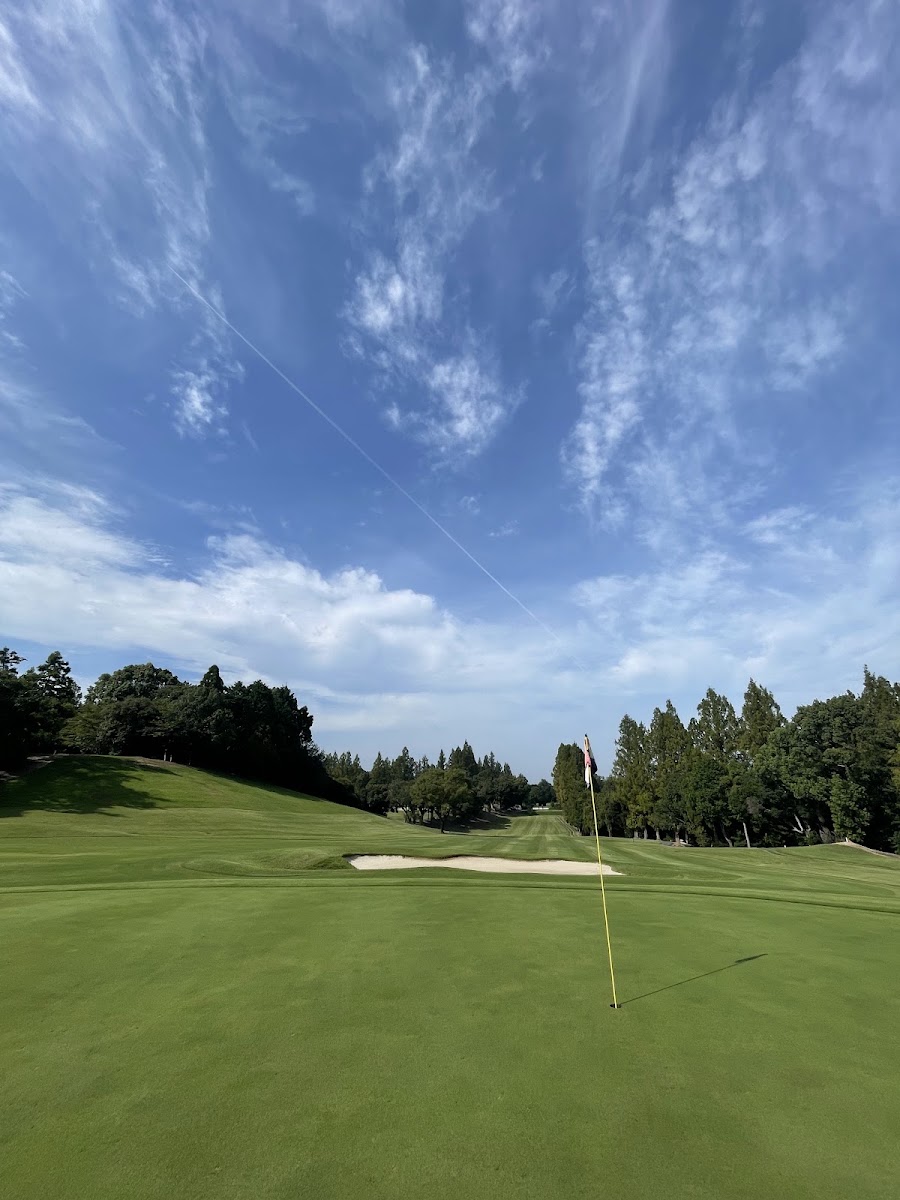泉南カンツリークラブパブリックコース