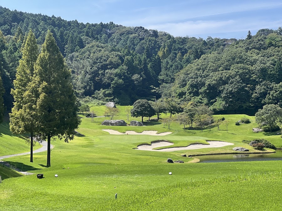 有田東急ゴルフクラブ