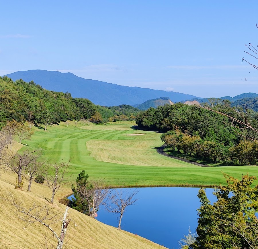 花吉野カンツリー倶楽部