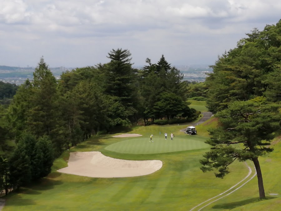 東城陽ゴルフ倶楽部