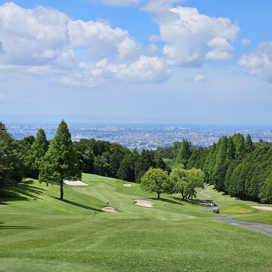 池田カンツリー倶楽部