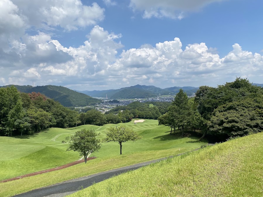 福崎東洋ゴルフ倶楽部