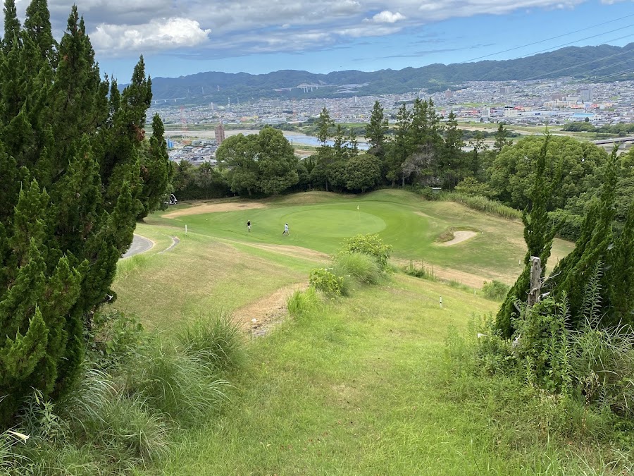 船戸山ゴルフクラブ
