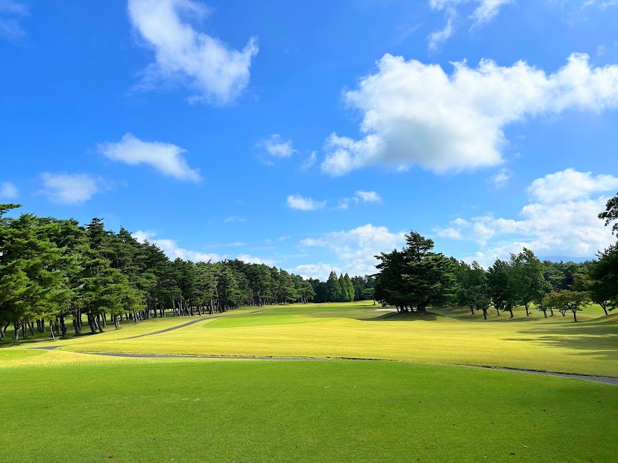 名神栗東カントリー倶楽部