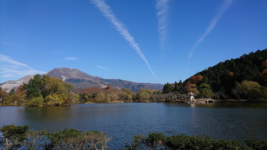 グリーンパーク山東 三島池ゴルフガーデン