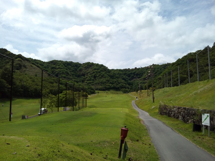 チェリーゴルフゆめさきコース
