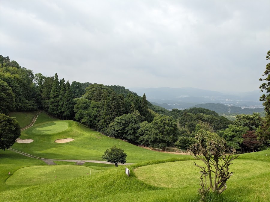 チェリーゴルフグループ川西ゴルフクラブ