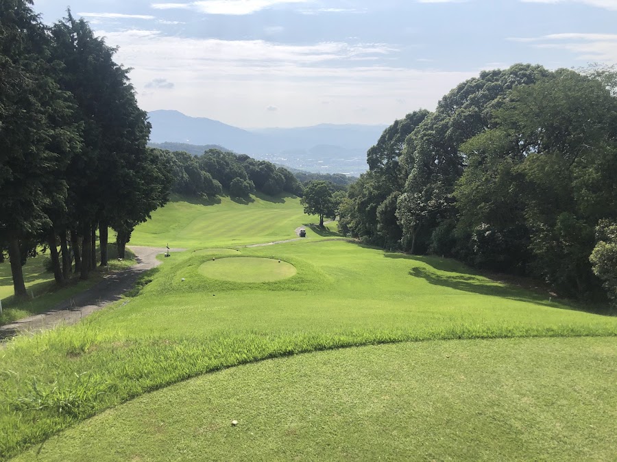 貴志川ゴルフ倶楽部