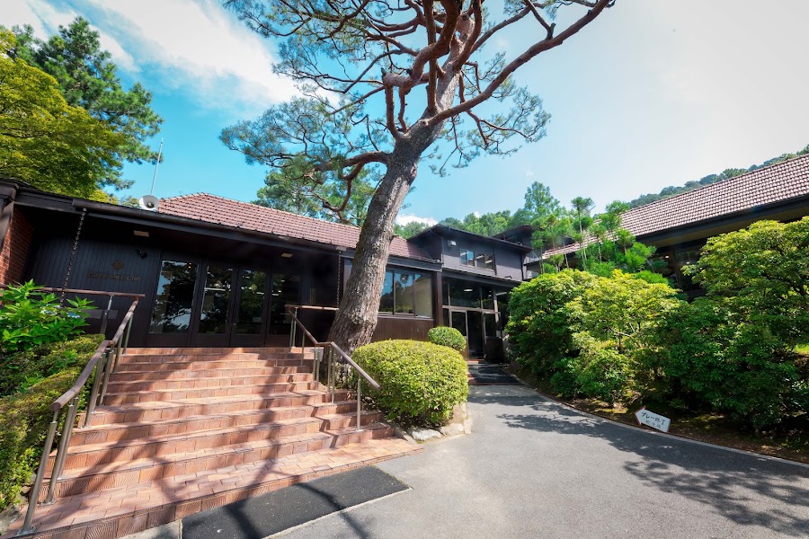 京都ゴルフ倶楽部 上賀茂コース