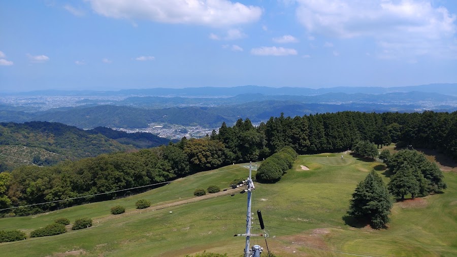 黒沢ハイランドゴルフコース