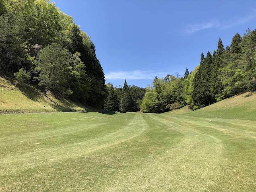 篠山ゴルフ倶楽部