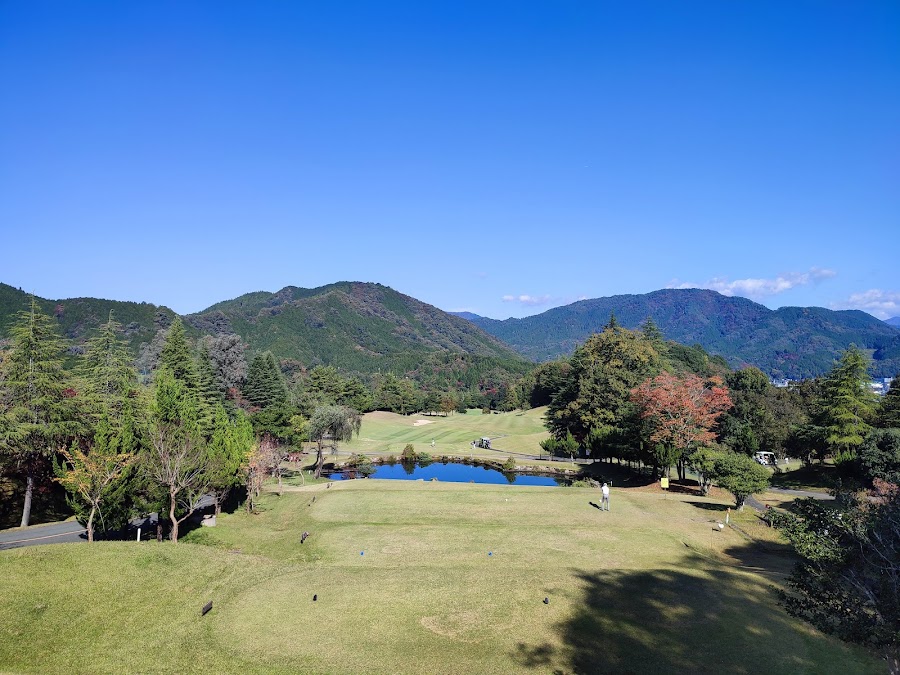 山東カントリークラブ