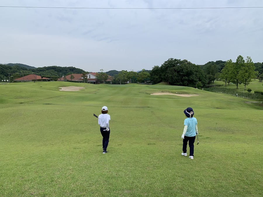 しあわせの村 すずらんゴルフ場