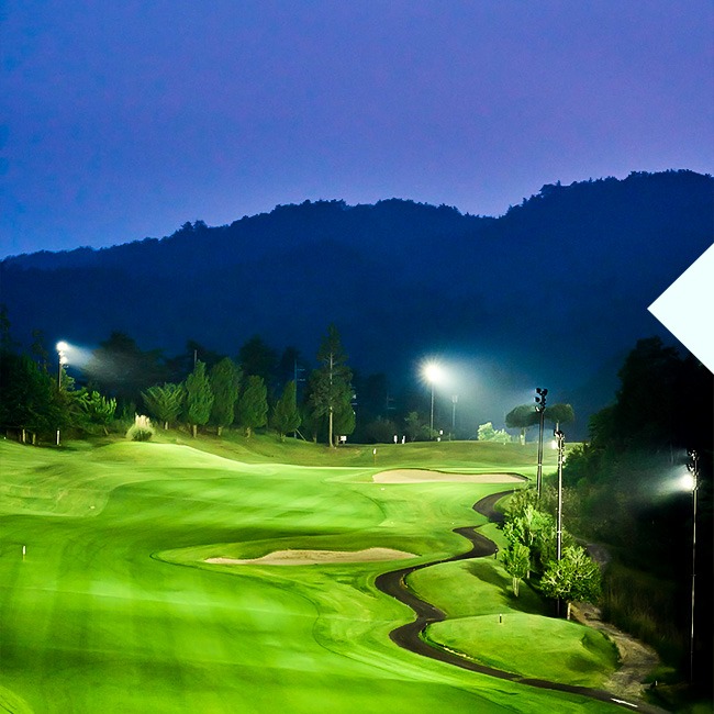 ROSE GOLF CLUB
