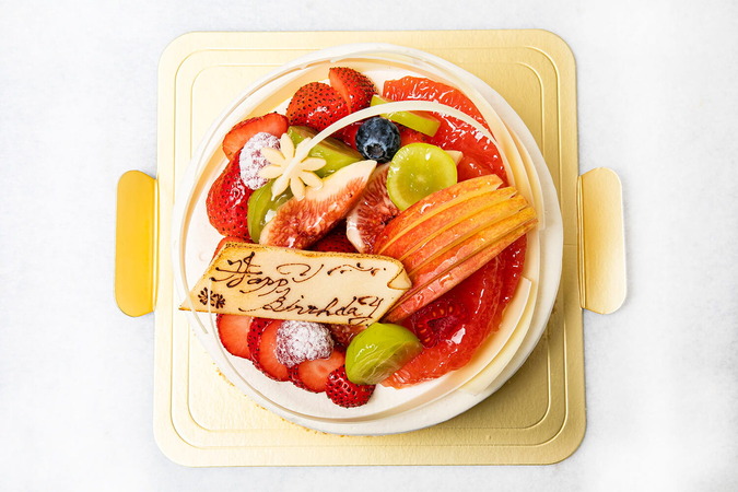 Patisserie Takumi