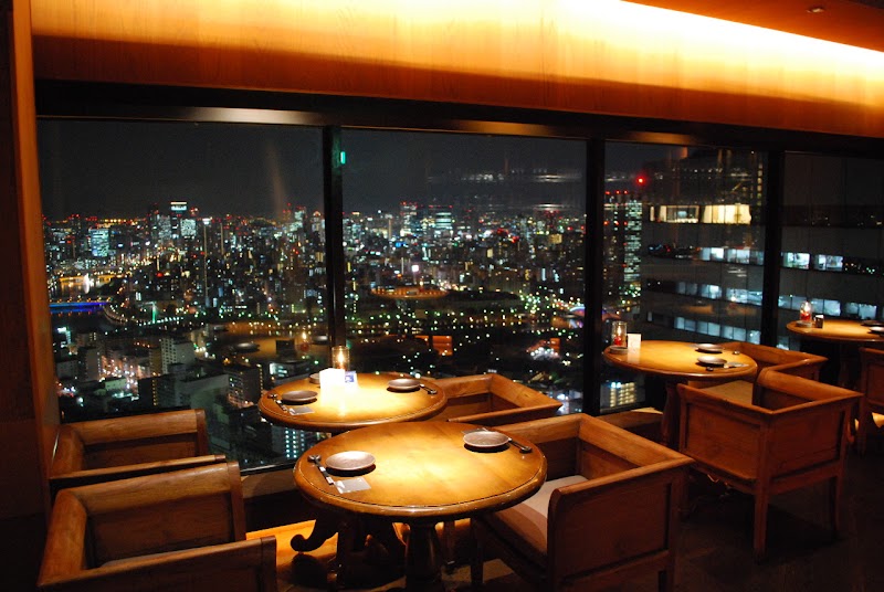 MADUME Kyobashi