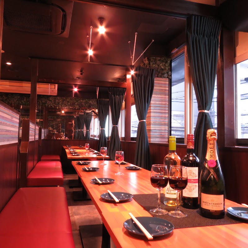 Kyobashi Dining RAITO