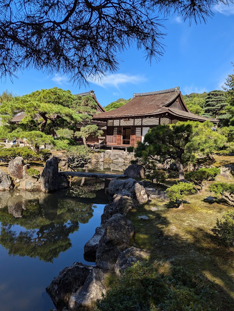 지쇼지