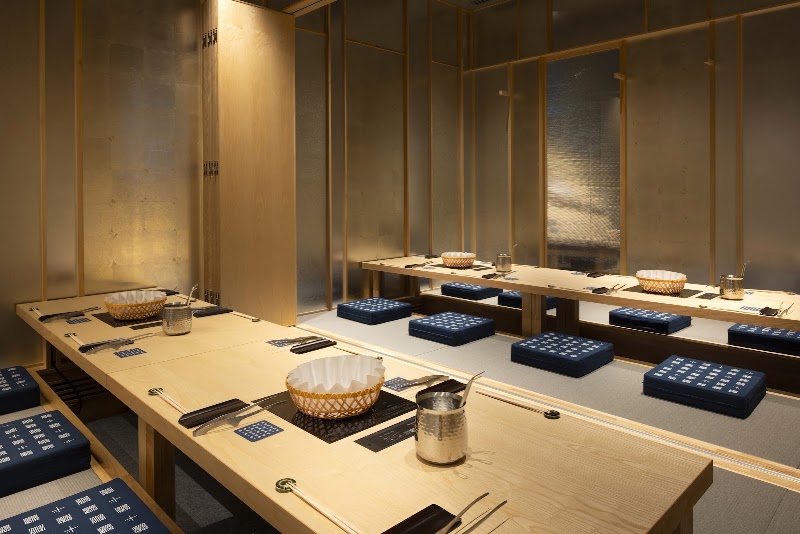 瓢斗（ひょうと）梅田店