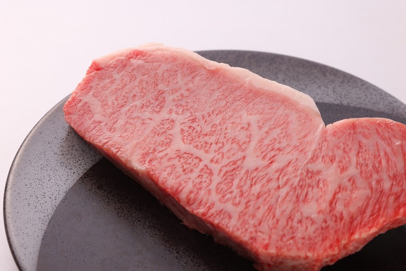 Kobe Beef Wagyu Katana Shinsaibashi No.1 Branch