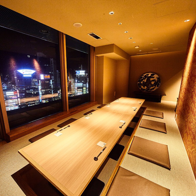 Kobe Beef Steak Restaurant Mouriya Sannomiya