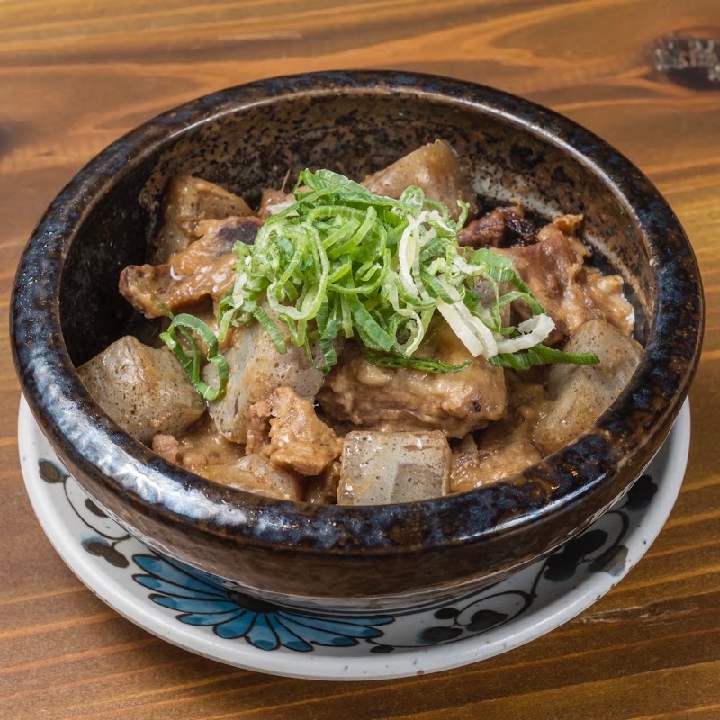 天満食堂 マルテン