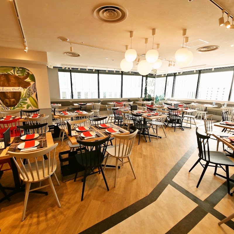 Unagi-no Nakasho Links Umeda